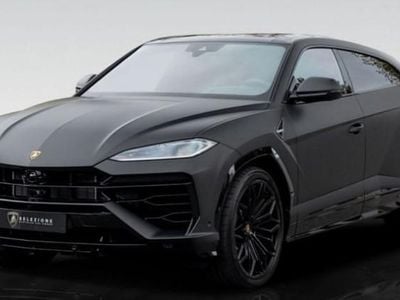 Nouvelle 2025 Lamborghini Urus SUV | 340 900 € (Bon prix)