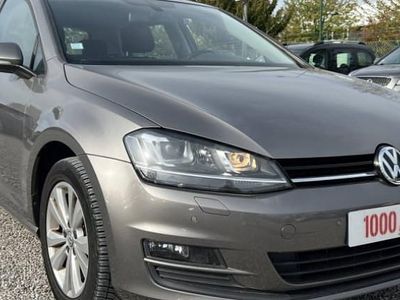 VW Golf VII