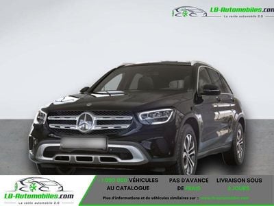 Mercedes GLC220
