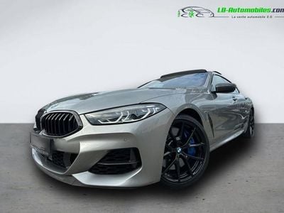 BMW M850