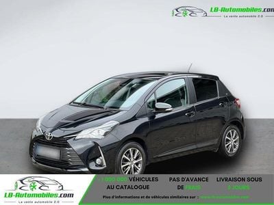 Occasion 2020 Toyota Yaris Citadine | 18 400 € (Prix cher)