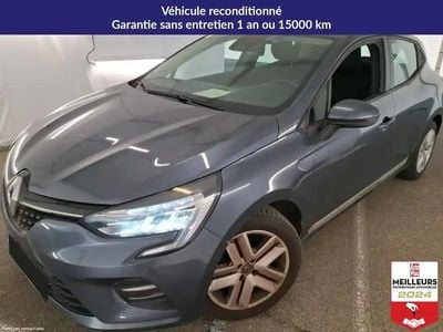 Renault Clio IV