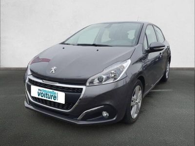 occasion Peugeot 208 PureTech 82ch S&S BVM5 - Signature