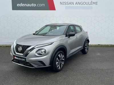 occasion Nissan Juke Juke 2021DIG-T 114