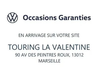 Blanc Occasion 2022 VW T-Roc SUV | 27 990 € (Prix juste)