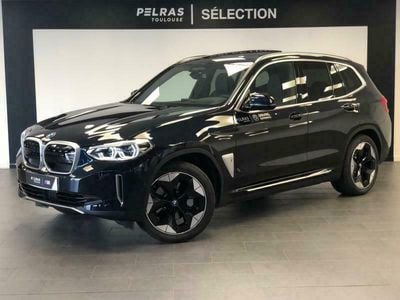 occasion BMW iX3 286ch Impressive 6cv