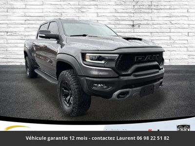 Gris Occasion 2022 Dodge Ram Pick-up | 104 129 € (Prix juste)