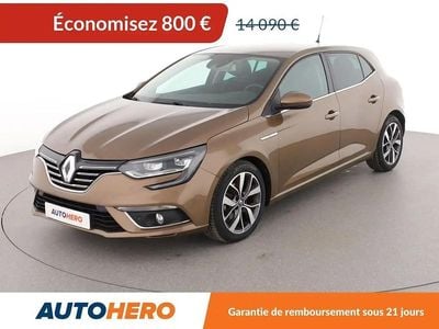 Renault Mégane IV