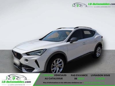 Occasion 2023 Cupra Formentor SUV | 31 100 € (Prix assez cher)