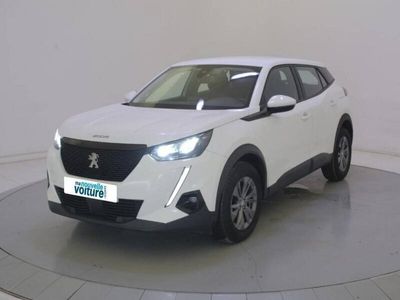 occasion Peugeot 2008 BUSINESS PureTech 130 S&S EAT8 - Active