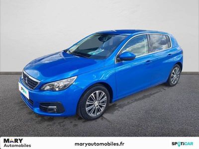 occasion Peugeot 308 PureTech 130ch S&S EAT8 Allure Pack