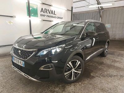 occasion Peugeot 5008 1.2 Puretech 130ch E6.3 Allure Business S&s Eat8 6cv