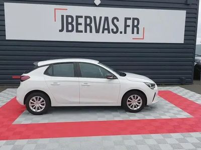 occasion Opel Corsa 1.2 75 ch Edition + CLIM