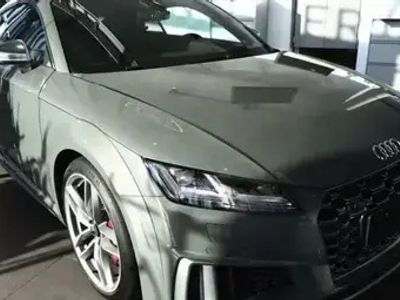 Audi TTS