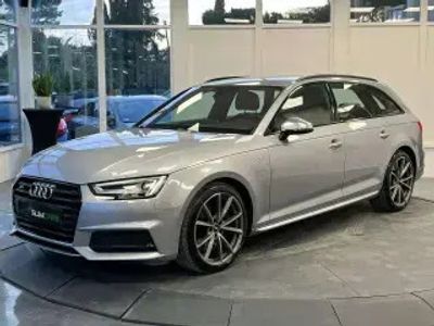 occasion Audi S4 V (b9) 3.0 V6 Tfsi 354ch Quattro Tiptronic 8