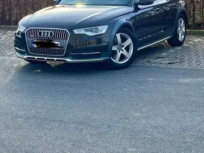 occasion Audi A6 Allroad 3.0 TDi V6 Quattro S tronic