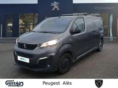 Gris Occasion 2022 Peugeot Expert S Van | 18 970 € (Prix juste)