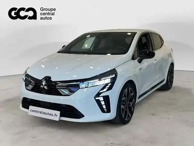 Occasion Mitsubishi Colt Instyle 143 ch (105 kW) 2024 Artic white Citadine