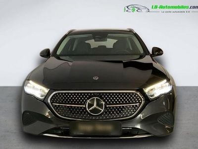 Mercedes E200