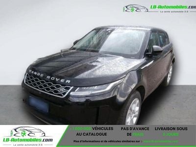 Occasion Land Rover Range Rover evoque 150 ch (110 kW) 2020 SUV