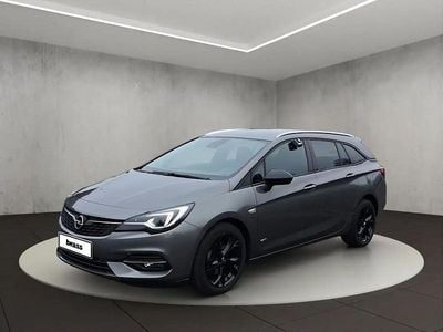 Gris Occasion 2022 Opel Astra Design & Tech Break | 15 150 € (Bon prix)