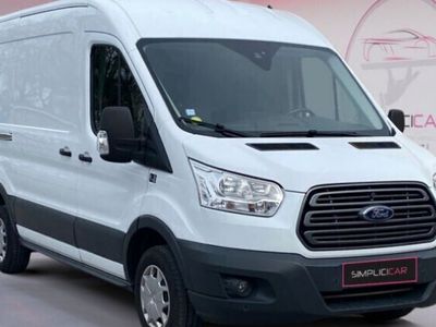 occasion Ford Transit KOMBI T310 L2H2 2.0 TDCi 105 Trend Business