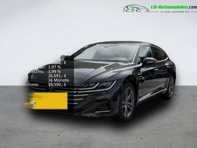 VW Arteon