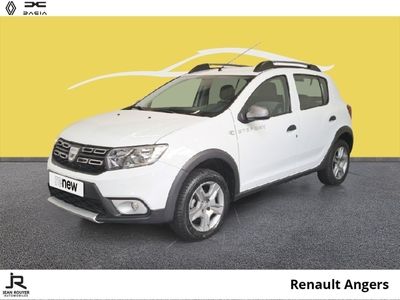 occasion Dacia Sandero 0.9 TCe 90ch Stepway