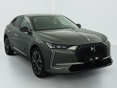 DS Automobiles DS4