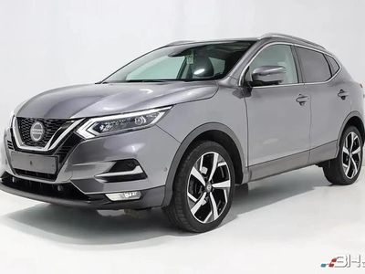 Gris Occasion 2020 Nissan Qashqai Tekna+ SUV | 17 990 € (Bon prix)