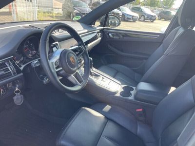 Porsche Macan GTS