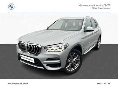 occasion BMW X3 xDrive30eA 292ch xLine 10cv