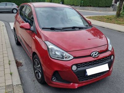 occasion Hyundai i10 1.0 Passion