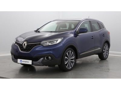 occasion Renault Kadjar 1.2 TCe 130ch energy Intens EDC