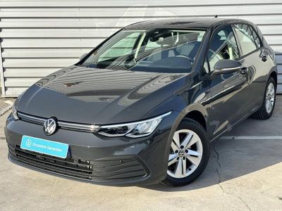 occasion VW Golf 1.0 eTSI OPF 110 DSG7 Life Plus