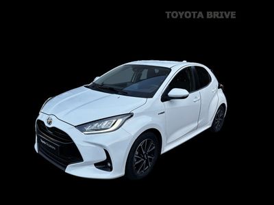 occasion Toyota Yaris Hybride 116h Design