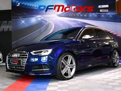 occasion Audi S3 Sportback 2.0 TFSI 300 S-Tronic Quattro GPS Virtua