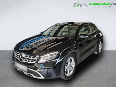 Mercedes GLA200