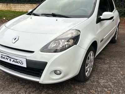 Occasion 2011 Renault Clio II Citadine | 4 990 €