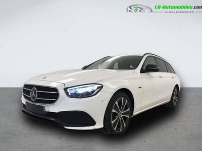 Mercedes E300