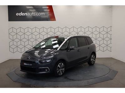 Citroën Grand C4 Picasso
