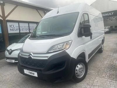 Citroën Jumper