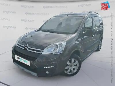 Citroën Berlingo