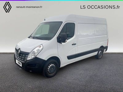 occasion Renault Master MASTER IIIFGN L2H2 3.5t 2.3 dCi 130 E6 - GRAND CONFORT