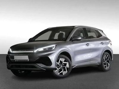 Occasion BYD Atto 3 150 kW (205 ch) 2025 Gris SUV