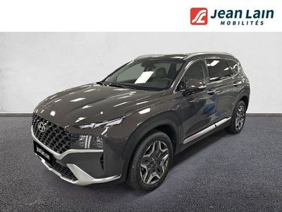 occasion Hyundai Santa Fe Santa Fé 1.6 T-GDi Hybrid 230 BVA6