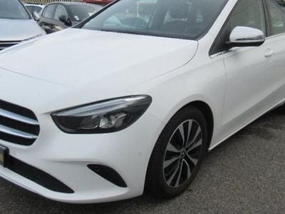 Occasion Mercedes B200 Business 150 ch (110 kW) 2020 Monospace