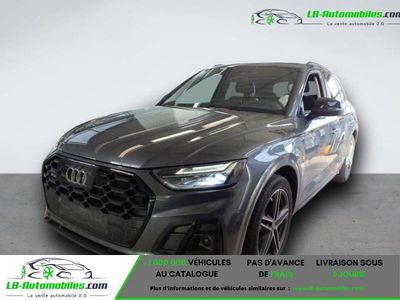 Occasion Audi SQ5 Sport 341 ch (250 kW) 2021 SUV