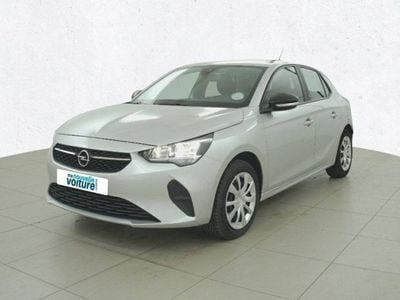 Opel Corsa-e