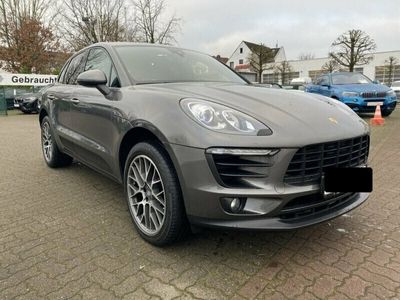 occasion Porsche Macan 2.0 252CH PDK